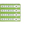 Dentifrice à la Menthe, Pack de 4