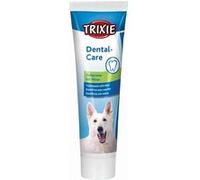 TRIXIE Dentifrice à la menthe 100g