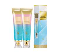 Dentifrice à la niacinamide, dentifrice blanchissant intensif à la niacinamide, dentifrice de soin complet, enlève le tartre et rafraîchit l'haleine (2)