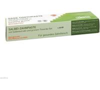 Dentifrice à la sauge et à l'argile verte 75 ml