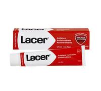 Lacer Dentifrice Fluor – 125 ml