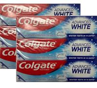 Dentifrice Colgate Blanc avancé 100 ml