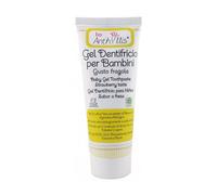 Dentifrice Anthyllis Kids à la fraise 75ml