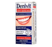 Dentifrice Anti-Taches Denivit (50 Ml)