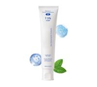 Dentifrice Anti-Taches Profondes Rafraîchissant Apaisant Doux Pour Les