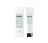 Dentifrice Anti-taches, Soins Bucco-dentaires Quotidiens, Facile À Utiliser, 75 G, Utilisation Pratique(1pcs)