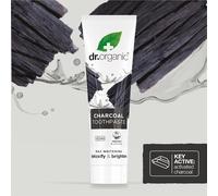 Dentifrice Antioxydant Bio-Activ Au Charbon Extra-Blanchissant 100ML