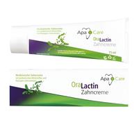 ApaCare OraLactin dentifrice 75 ml