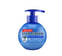 Dentifrice Au Bicarbonate De Soude Elimination Des Taches Dentifrice Blanchissant Combat Les Saignements Des Gencives Nettoyage Des Dents Eclaircissement Blanc