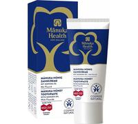 Dentifrice au miel de manuka - MGO 250+ avec fluor 20ml