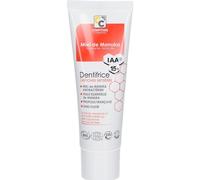 Comptoirs & Compagnies Dentifrice Gencives Sensibles Bio Au Miel De Manuka Iaa 15+ 75ml