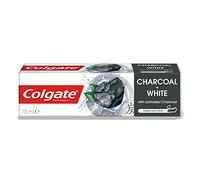 Dentifrice aux extraits naturels de charbon de bois Colgate effet blanchissant