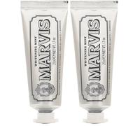 Dentifrice avec Fluor Marvis (25 ml) (Lot de 2)