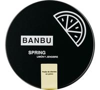 Dentifrice Banbu Spring 60ml