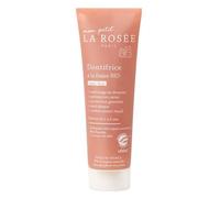 Dentifrice Bébé - SOGIPHAR - La Rosée - Fraise Bio - 50ml - Anti-caries et protection gencives