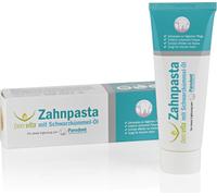 Dentifrice Beovita - Élimine la plaque dentaire en douceur & protège efficacement contre les caries