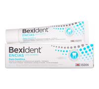 Isdin Dentifrice Bexident Gums au triclosan 75 ml