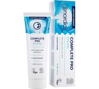 Dentifrice bio Complete Pro au xylitol Nordics 75 ml