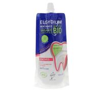 Dentifrice Bio - ELGYDIUM - Protection Gencives - 100ml - Vegan - Extrait de Withania Somnifera