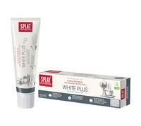 Dentifrice Bioactif PROFESSIONNEL SPLAT pour un Blanchiment en Douceur et une Protection de l'Émail Blanc Plus 100 ml