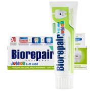Dentifrice Biorepair Junior 6-12