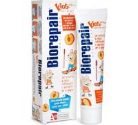Dentifrice Biorepair Kids, arôme pêche, 50 ml