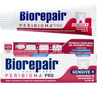 Dentifrice Biorepair Peribioma 75ml sans fluor contre la gingivite