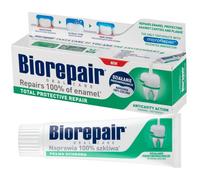 Dentifrice - Biorepair - Total Protective Repair - 75ml - Protection contre les caries - Réparation de l'émail