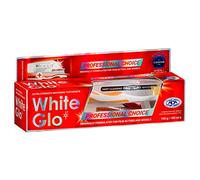 White Glo Ensemble de soins dentaires Professional