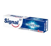 Dentifrice Blancheur - SIGNAL - Doux pour l'émail - Adulte Mixte - 100ml