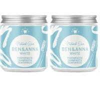 Dentifrice - Blanchissant 100 ml (Lot de 2)