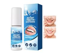 Dentifrice Blanchissant,5ML Soin Gencives Doux | Blanchiment des Dents - Pour Protection Gencives, Sensibilité, Fraîche et Hygiène Buccale Hommes Femmes