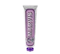 Dentifrice Blanchissant A La Menthe, Original Italien, 85 Ml, Rafraichit L'haleine Et Elimine Les Taches De Fumee. Dentifrice Blanchissant Pour Les Dents. Blanc