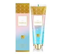 Dentifrice blanchissant à la niacinamide - 100 g - Dentifrice blanchissant à la niacinamide - Dentifrice blanchissant intensif pour dents sensibles - Dentifrice Complete Care Breath