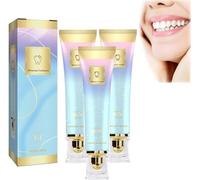 Dentifrice blanchissant à la niacinamide,Dentifrice Niacinamide,Niacinamide Whitening Toothpaste,Nicotinamide whitening toothpaste,White Toothpaste, Niacinamide Toothpaste For Sensitive Teeth(3)