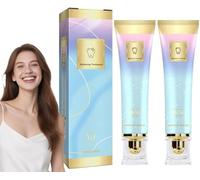 Dentifrice blanchissant à la niacinamide, formule anti-taches avancée, protège l'émail en douceur, réduit le jaunissement et les taches sur les dents, pour un sourire plus éclatant, 100 g