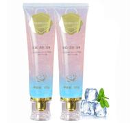 Dentifrice Blanchissant à La Niacinamide, Niacinamide Whitening Toothpaste, Dentifrice Blanc éblouissant, élimine Les Taches Et Blanchit, Haleine Fraîche, Promotes Natural Teeth Whitening (2)