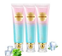 Dentifrice Blanchissant à la Niacinamide,Niacinamide Whitening Toothpaste,Niacinamide Dentifrice Soin Doux Naturel,Santé des Gencives Une Réparation de L'émail et un Blanchiment Intensif (3)