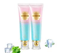 Dentifrice Blanchissant à la Niacinamide,Niacinamide Whitening Toothpaste,Niacinamide Dentifrice Soin Doux Naturel,Santé des Gencives Une Réparation de L'émail et un Blanchiment Intensif (2)