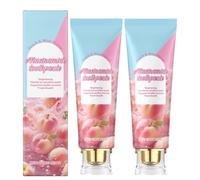 Dentifrice blanchissant à la niacinamide, soin de l'émail, adapté aux dents sensibles, rafraîchit l'haleine en profondeur, pour un soin bucco-dentaire quotidien naturel et élimine les taches de café