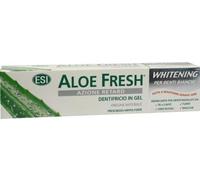 Dentifrice blanchissant à l'aloe vera 100 ml