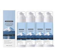 Dentifrice blanchissant à lapour adultes, brillant à la Dentifrices | Haleine FraîChe，Élimination Intense des Taches,Santé des Gencives，Traitement Blanchissant
