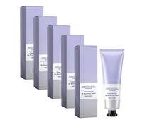 Dentifrice Blanchissant au Bicarbonate de Soude et Sel Marin-5 bâtonnets | Dentifrice Naturel au Bicarbonate de Soude et Sel Marin pour Haleine Fraiche et Blanchiment des Dents