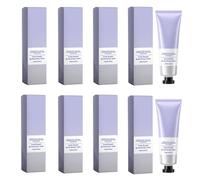 Dentifrice Blanchissant au Bicarbonate de Soude et Sel Marin-8 bâtonnets | Dentifrice Naturel au Bicarbonate de Soude et Sel Marin pour Haleine Fraiche et Blanchiment des Dents