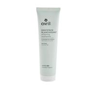 Dentifrice Blanchissant BIO - Poudre de Charbon - Sans Fluor