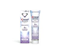 Dentifrice Blanchissant Crest 3DWhite 107g