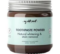 Dentifrice blanchissant en poudre (Dentifrice en poudre) 60 ml