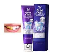 Dentifrice Blanchissant - Enlève Taches,Dentifrice pour Hommes | Pour Adultes Femmes Hommes Renforce Hygiène Rafraîchit Soin Gencives Quotidien Matin Nuit Maison Voyage Maison Voyage Quotidien