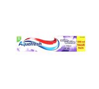 Dentifrice Blanchissant Fluoré 100ml Aquafresh