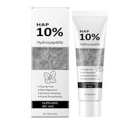 Dentifrice Blanchissant, Formule Douce, 120 G, Formule De Restauration Soins Gencives, Pâte De Soin Buccal Anti-taches, Protection De L'émail, Pour Une Fraîche, Dents Sensibles, Us